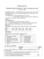 de kt 1 tiet dia ly lop 8 hoc ky i 20539