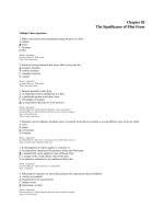 Film art an introduction 11th edition bordwell test bank 