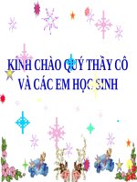 Bài 10. Tự lập