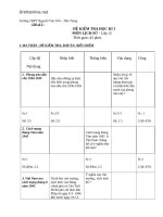 ma tran de va dap an kiem tra hki lich su 12 93850