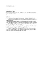 de va dap an kiem tra 15 phut dia ly 9 78970