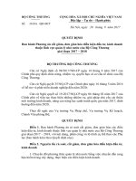 Cắt giảm 42 điều kiện đầu tư, kinh doanh trong lĩnh vực điện lực