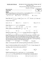 bo de thi thu thpt quoc gia nam 2017 mon toan truong thpt vinh loc thanh hoa lan 2