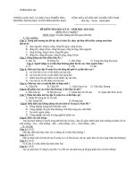 de thi hki dia 7 thcs tran hung dao 23278