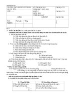 ma tran de kiem tra hki dia ly 7 nang cao 69230