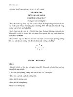 de va dap an kiem tra 45 phut dia ly 6 93184