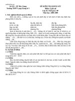 de kiem tra khao sat hsg su khoi 10 hay 87181