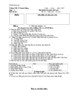 de kiem tra 1 tiet so 2 su 8 co dap an 64389