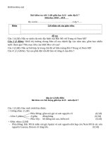 de va dap an kiem tra giua hkii dia ly 7 48927