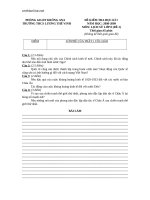 de thi hki su khoi 8 thcs luong the vinh 96603