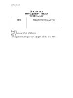 de kiem tra 1 tiet su khoi 7 co dap an 91357