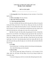 sáng kiến một số biện pháp dạy cho học sinh lớp 4, 5 học tốt bài tập đọc nhạc 