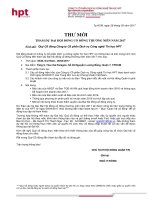 Thong bao moi hop DHCD