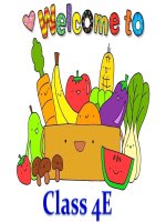 unit 13 would you like some milk   lop 4 