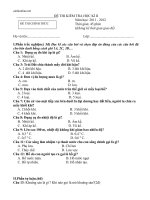 de kiem tra hkii dia ly khoi 9 de chinh thuc 98371