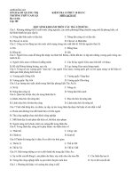 de kiem tra 15 phut ki 2 su khoi 10 thpt cam lo 49407