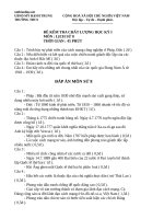 de kiem tra chat luong hki mon su co dap an   50053