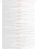 100 câu hỏi trắc nghiệm Lịch sử Việt Nam lớp 12 (1945 - 1954).