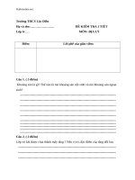 de kiem tra 1 tiet dia ly 6 hkii 30815