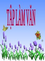 Tap lam van bai luyen tap phat trien cau chuyen 