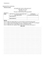 de kiem tra hki su khoi 7 hay 13741