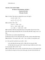 de khao sat chat luong toan lop 5   67007