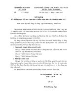 11 To trinh lua chon don vi kiem toan