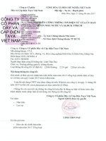 GT CBTT BCTC ban nien 2017 Tong hop TYA da ky