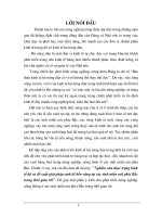 Nghiên cứu thực trạng kinh tế hộ và đề xuất giải pháp sinh kế bền vững tại các tỉnh miền núi phía bắc trong thời gian tới