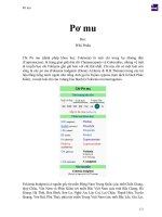Tài liệu PDF