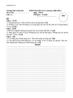 de kiem tra hki sinh hoc khoi 6 27882