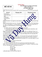 de thi chon hsg sinh hoc 9 so 01 43965