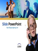 Slide PowerPoint Dep So 8 - phamlocblog