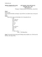 de thi hsg ngu van 6 huyen do luong ngu van 6 79902