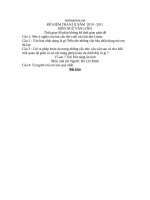 de kiem tra hkii ngu van lop 6 64501