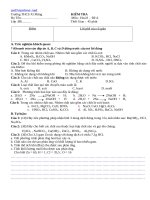 2 de va dap an kiem tra 45 phut hoa hoc 8 26134