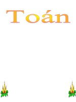 Toán 5   tuần 7   hàng của số thập phân   đọc, viết số thập phân 