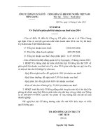 To trinh phan phoi loi nhuan 2014 1