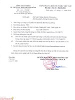 PDC bao cao tai chinh quy II 2016