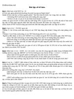 10 bai tap ve te bao cuc hay 90398