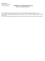 de kiem tra 1 tiet su 12 co dap an 53509