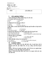 de kiem tra 1 tiet sinh hoc lop 6 ki 2 38823