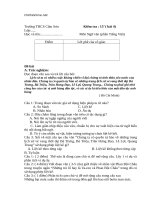 de kiem tra 15 phut tieng viet lop 7 98576