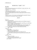 de va dap an kiem tra 15 phut ngu van 11 ki 1 75295