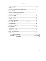 giáo trình phay solidcam