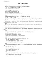 bai tap ve adn cuc hay 2409