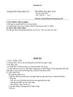 de thi hkii ngu van lop 7 thcs mac dinh chi 29471