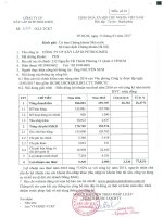 BCTC 2016 VP Cong ty signed