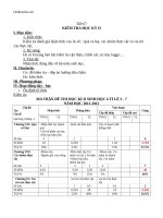 de va dap an kiem tra hkii ngu van 6 96529