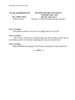 de kiem tra hoc ki 2 ngu van 12 de chinh thuc 20574